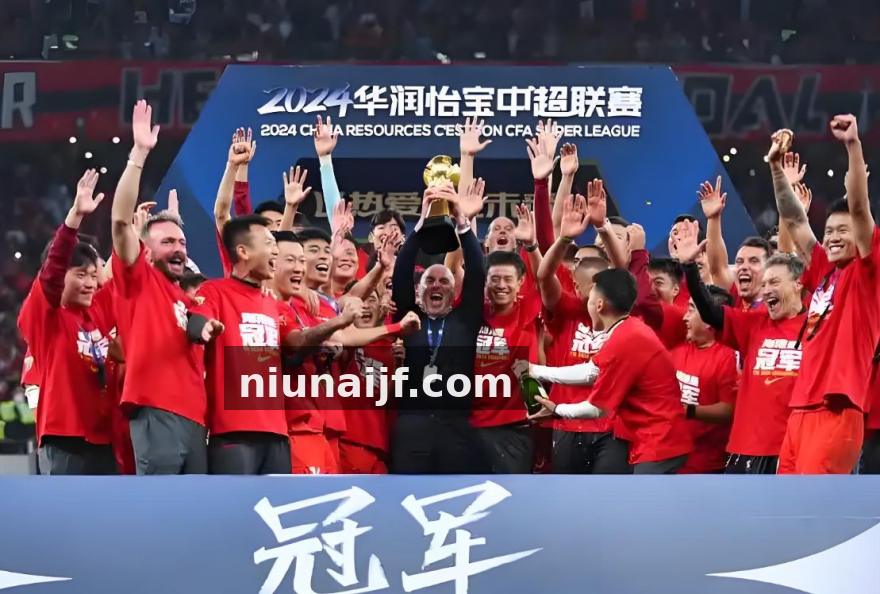 青训教练的十年观察：足球好苗子究竟需要什么样的成长环境